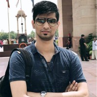Krishna Parihar