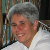 Alison Morgan