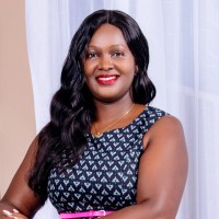 Rose Maingi, MBA, Strategic Management
