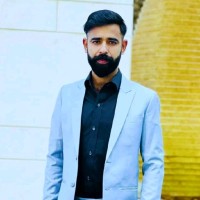 Muhammad Zeeshan Afzal Awan