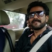 Sangram Pawar