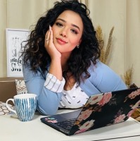 Amany Ali