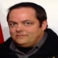 Joël Flamand