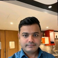 Pradeep Giri