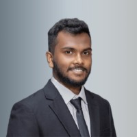 Athsara Fernando