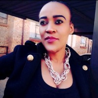 Lerato Mogapi