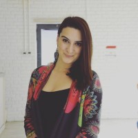 Marina Gharibyan M.b.a.