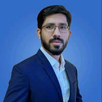 Md. Majharul Islam