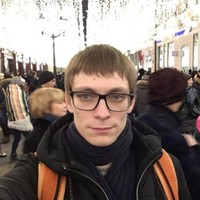 Vitaliy Galkin