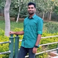 Anbarasu M