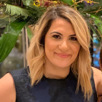 Maria Kiropoulos