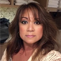 Dinah Forrester