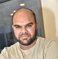 Goel Ben Eliezer