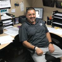 Salvador Gutierrez