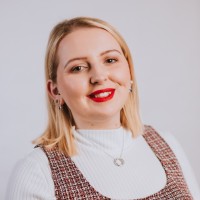 Jessica Marsh - Assoc Cipd