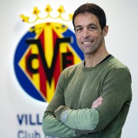 Jose Luís García Martínez