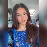 Aisha Wafa