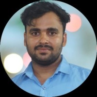 Krishnkant Tiwari