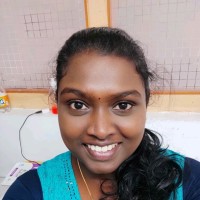 Akshara Thampi