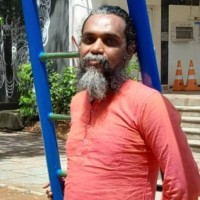 Ganesh Raj Rajanbaboo