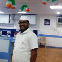 Harishchandra Chavan