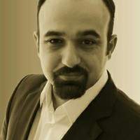 Alek Nalbandian