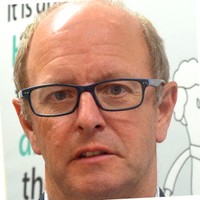Stephen Wallis