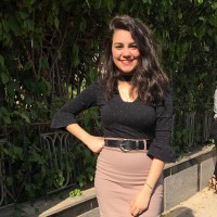 Merna Gamil