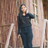 Bhumika Saluja