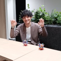 宮田亮