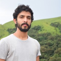 Suhas J C
