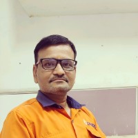 Mukesh Kumar Sharma