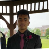 Shawn Srivastava
