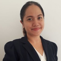 Joanna Paula Aventurado