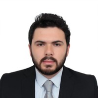 Elmer Ramón Espinosa Varón