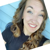 Ashley Smith