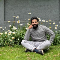 MUHAMMED JESWIN