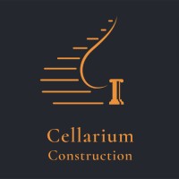 Cellarium Construction