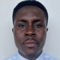 Victor Uche