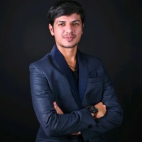Sanket Deshmukh
