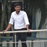 Darshan Gs