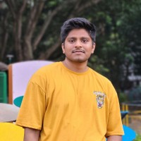 Pradeep Yadav