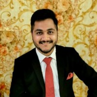 Muhammad Usman Sajad