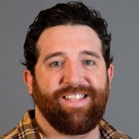 Bryan Chouinard