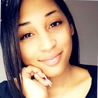 Presyce Rogers