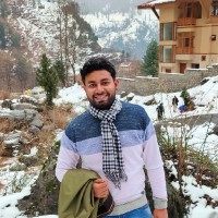 Sahil Jha