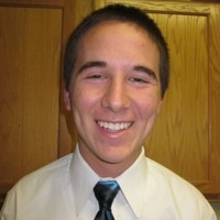Chad Holden