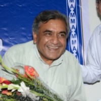 Shashank Jain