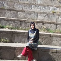 Sümeyye Dinler, PhD