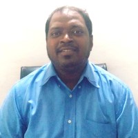 Sunil Toppo